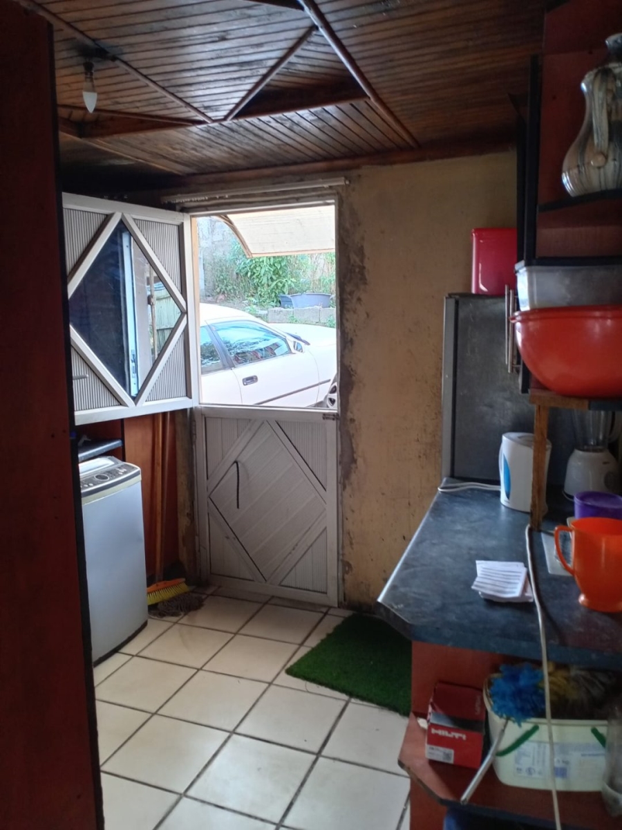 2 Bedroom Property for Sale in Mdantsane Nu 2 Eastern Cape